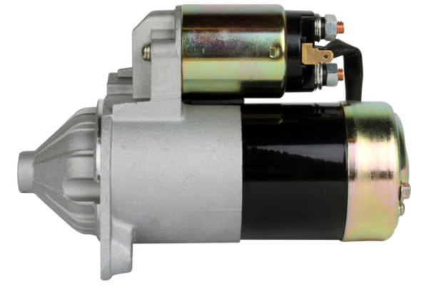 HELLA Starter/Anlasser - 12V - 1.2kW - für u.a. Hyundai Coupe (RD), 8EA 012 528-001