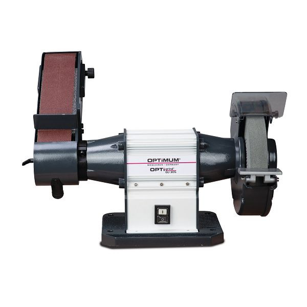 Optimum Universalschleifmaschine GU 30S OPTIgrind, 3101585