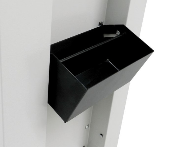 Dringenberg Dosenhalter schräg für Werkzeugwagen Modell S, 025799-9011
