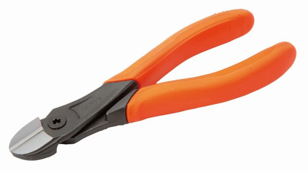 Bahco Hochleistungsseitenschneider, brüniert, 140 mm, industrieverpackt, 21HDD-140IP