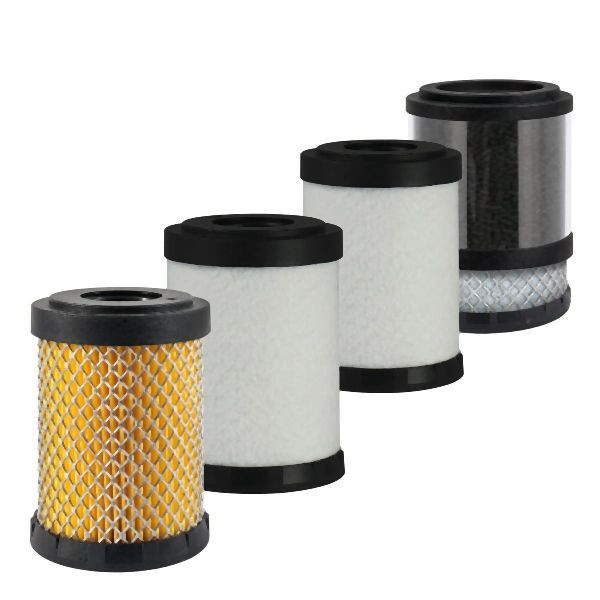 Airpress Servicekit für alle Adsorptionstrockner OFAG3, 450110-OFASK