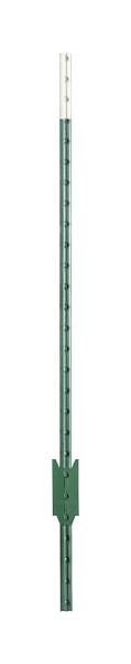 Patura T-Pfosten Standard, Länge: 2,13 m lackiert, 172150