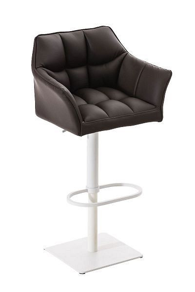 CLP Barhocker Damaso W, braun, 101678603, 4251152687557