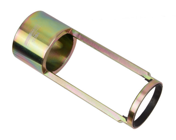 Stahlmaxx Ausbauhilfe-Zündschloss wie W202589001400 für Mercedes, XXL-117784