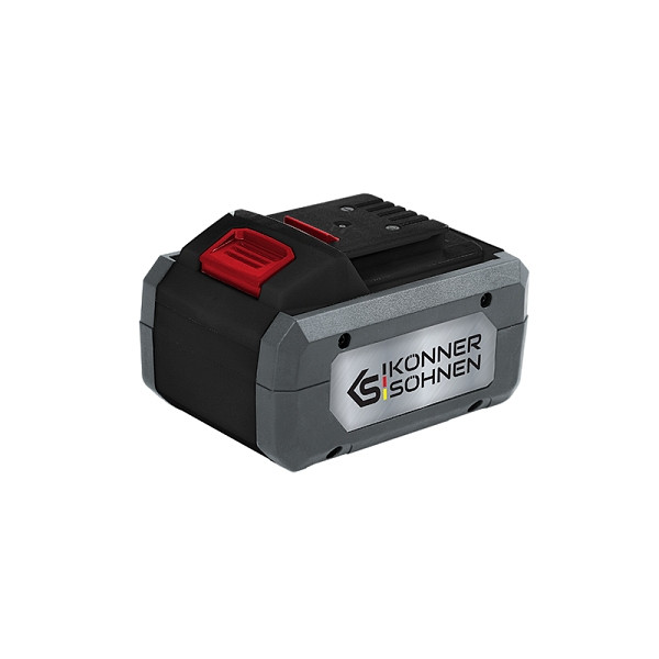 Könner & Söhnen Li-Ion Akku 20V KS 20V6-2, KS 20V6-2, 4260405367238
