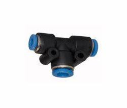 Riegler T-Steckverbindung, reduzierend, 109843, 4047322392716