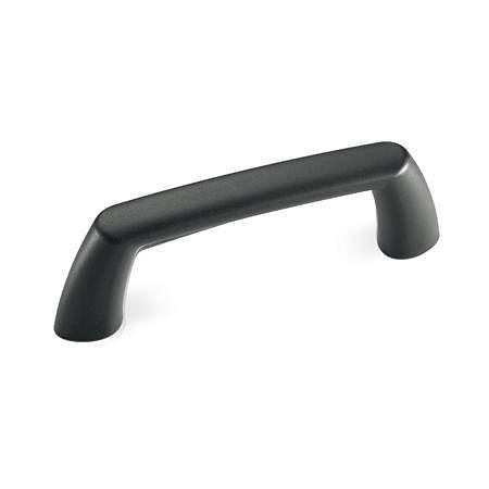 Ganter Bügelgriffe, Kunststoff (GN 627-88-M5), VE: 25 Stück, 627-88-M5