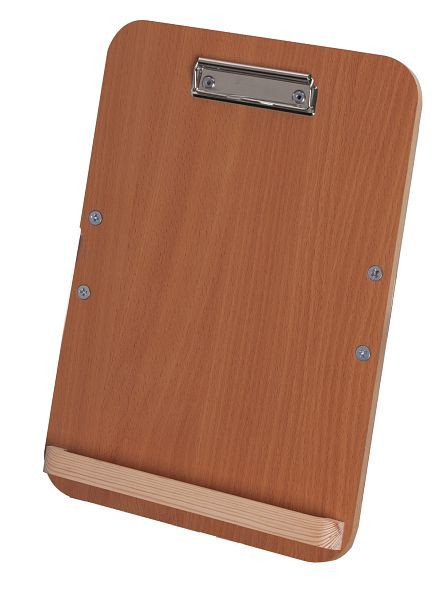 VARIOfit Schreibtafel für Format DIN A4, Format hoch, zsw-000.000