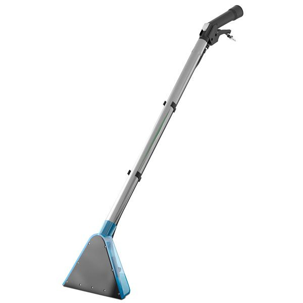 Cleancraft Teppich- und Bodenreinigungsdüse komplett für flexCAT 262-2 IEPD, 260 mm, 7010323