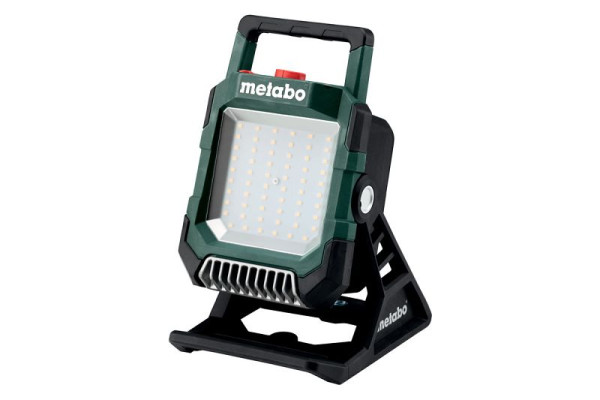 metabo Akku-Baustrahler BSA 18 LED 4000 Karton, 601505850