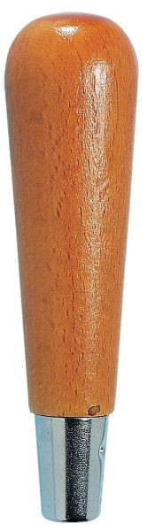 Facom Holzheft mit Stahlring Tiefe 17mm, 102mm, MAN.3