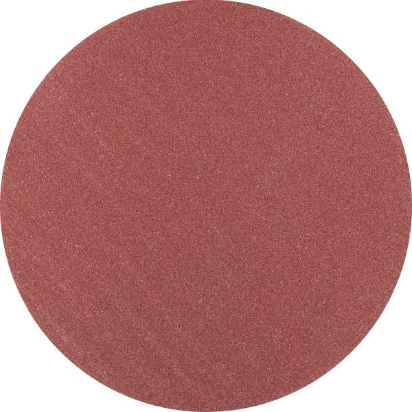 Pferd Selbstklebendes Schleifblatt PSA 50 A 80, VE: 100 Stück, 42832308