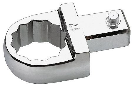 Facom Ringschlüssel-Einsatz 9 x 12 mm 12 mm, 12.12