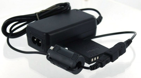 AGI Original Netzteil für NIKON COOLPIX AW110, 11721