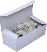 Produktbild von ProGlass Applikatoren, nicht fusselnd, 130 mm lang, VE: 2500 Stück, APL-2500 ProGlass Applikatoren, nicht fusselnd, 130 mm lang, VE: 2500 Stück, APL-2500