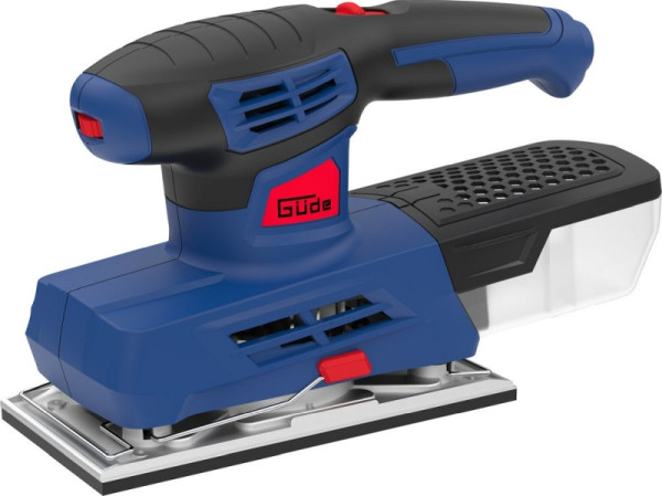 Güde Flächenschleifer FS 90.1, Netzspannung: 230 V, 58228, 4015671632050