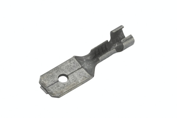 HELLA Leitungsverbinder, von: 0.5mm², bis: 1.0mm², Flachstecker, 6,3 x 0,8, 8KW 043 635-013