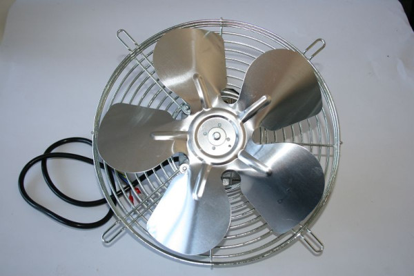 ELMAG Lüftermotor für Kältetrockner, Modell MDX 2400-3000, 9101832