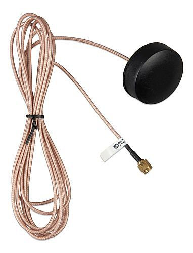Victron Energy Außen-Antenne Outdoor LTE-M Puck Antenna, 8-67-016575, ANT100200200