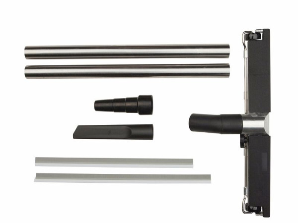 HiKOKI Düsensatz nass/trocken mit Schläuchen profi für Staubsauger 35mm, 782294