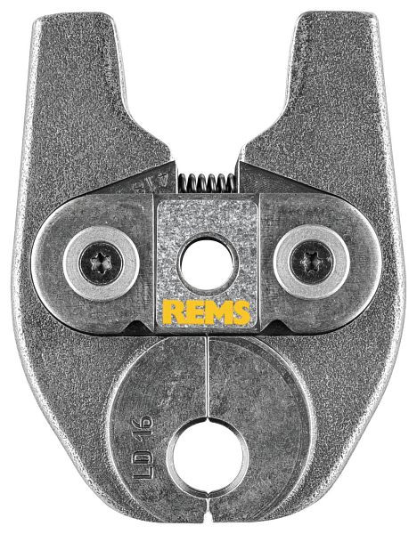 REMS Presszange Mini LD 16, 578652, 4039976163705
