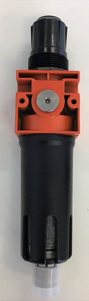 ELMAG Filter-Druckminderer MetalWork zu CEBORA - Plasma, mit Metallschauglas, IG 1/4' (3160167), 9505921