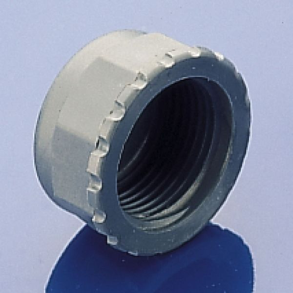 Bürkle Verschlusskappen, Gewinde: 3/4'', 8535-0034