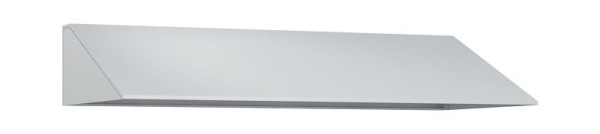C+P Schrankaufsatz Serien-Neutral, C Schrägdachaufsatz, 7035, 230 x 1200 x 500 mm, 08504-32 S10000