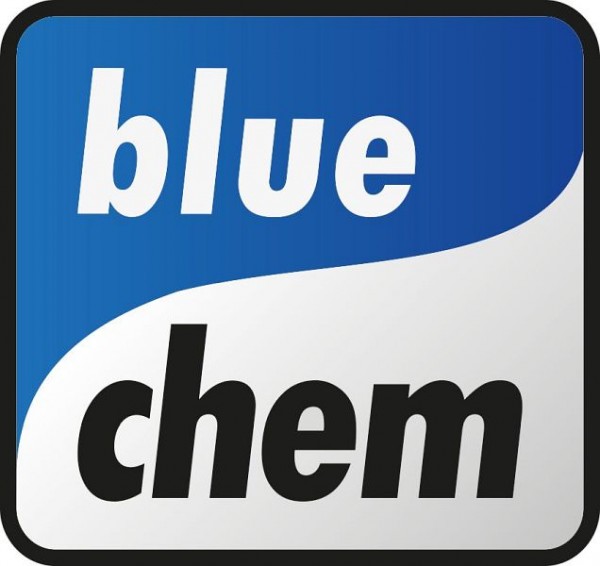 Bluechem Glasversiegelung 1 L 2-Komponenten System (K1+K2), VE: 6 Stück, 21174