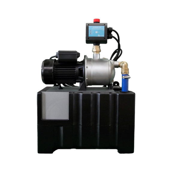 ewuaqua iWater ecoSplit 5-45 Trinkwassertrennstation DIN EN 1717, 83103