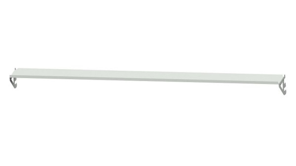 Ulmia Ablageboden Systemaufbau, Achsmaß 1941 mm - Tiefe 160 mm, 999.208.0005, 4014641199982