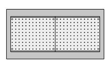 NordCap Ablagebord im Unterbau, für Modell PEGASO, 455464912
