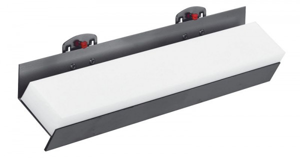 Kappes RasterPlan Werkzeugaufnahme zum Selbstbohren L 390 mm, anthrazitgrau, 4044.00.0508