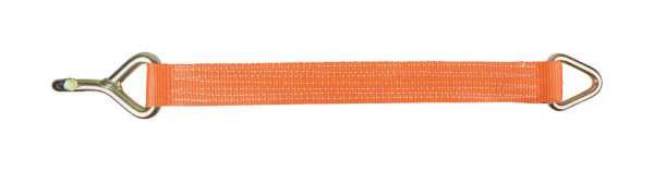 KS Tools Motor-Stütztraversen-Gurt, 160.0098, 4042146677056