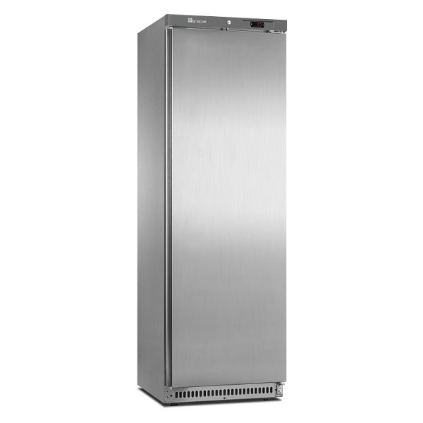 Marecos Kühlschrank aus Edelstahl 430 Serie, statisch gekühlt mit Ventilator, 221.112