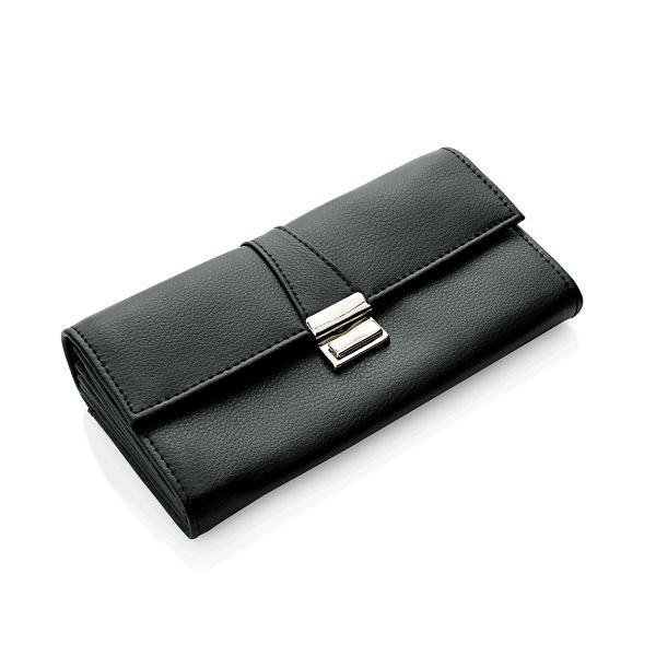 WAS Kellnerbörse, 18 x 10 cm, Kunstleder, 4400180, 4044925041867