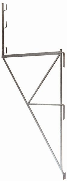 Eichinger Konsolengerüst 1326, verzinkt, 13260100002000
