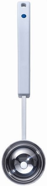 Stöckel Toppinglöffel Modell ML Größe 1/50 l, 5113050