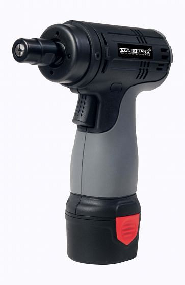 Powerhand 10.8 V Mini-Akkuschleifer Li-Ion mit 2 Batterien, M25101138-K2