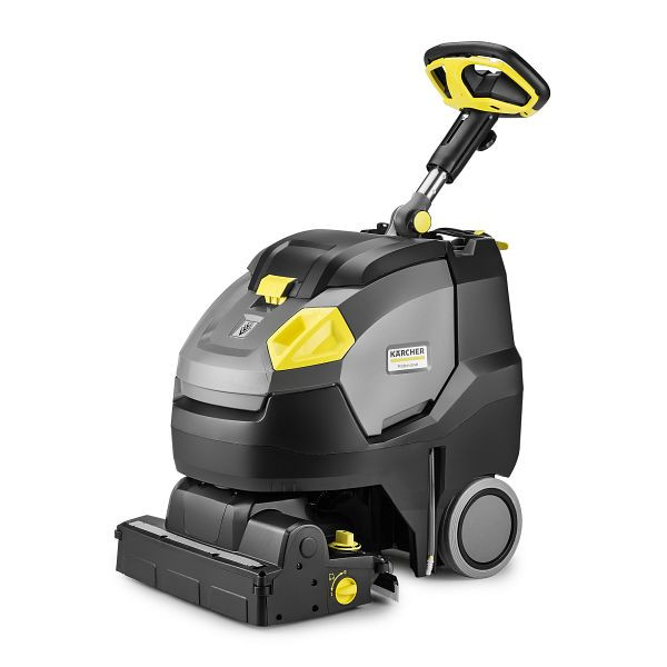 Kärcher Scheuersaugmaschine BR 45/22 C Bp Pack, Stromart: 25.2 V, 1.783-466.0