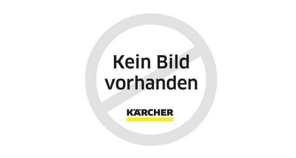 Kärcher Aufstellfüße, einstellbar, Gewicht mit Zubehör: 2.518 kg, 2.638-177.0