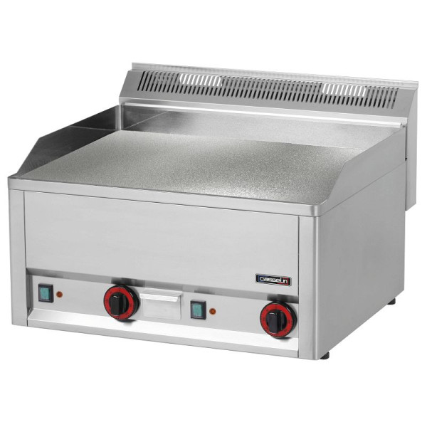 Casselin Snackplatte Chrom Texturiert 66 - Linie 600, C6PASCT66