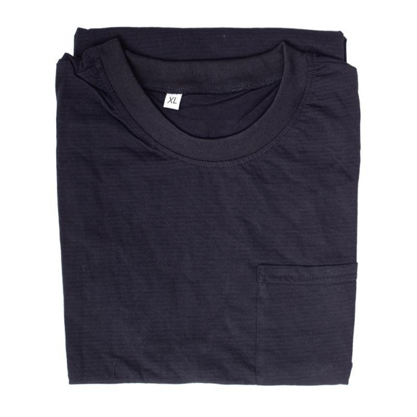 ALLPAX ESD Polo Shirt Gr. XL - Schwarz, 10005003, 4250524878081