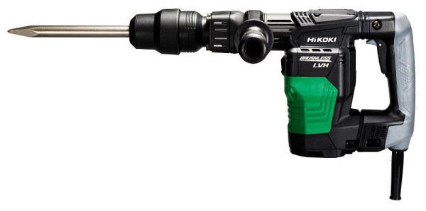 HiKOKI Meißelhammer (SDS-max), SDS-max, 1050W, 5 Joule, 5, 0 kg, H41ME (Transportkoffer), H41MEWSZ