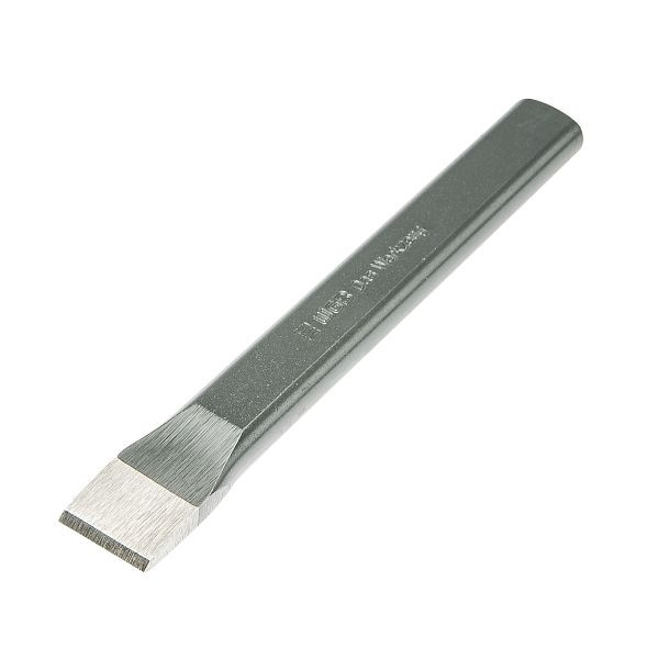 WGB Flachmeißel, DIN 6453, Größe: 150 mm, VE: 10 Stück, 7515000