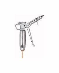 Riegler Hochleistungs-Blaspistole Typhoon pro, 114464