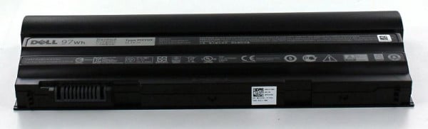 AGI Original Akku für DELL 451-11696, 30281
