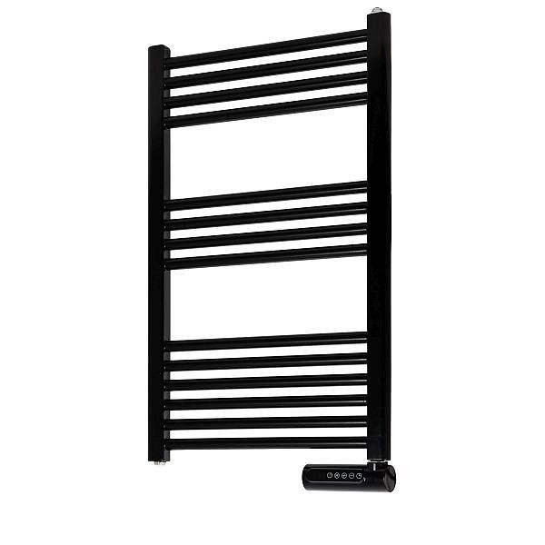 Eurom Badezimmerheizung Sani-Towel 500 schwarz, 352528