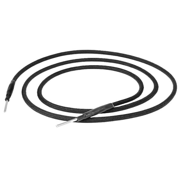 KUKKO Flexible Heizspule, Länge 2000 mm für K-78-23-A, K-78-20-A in Quattrobox, 78-2000