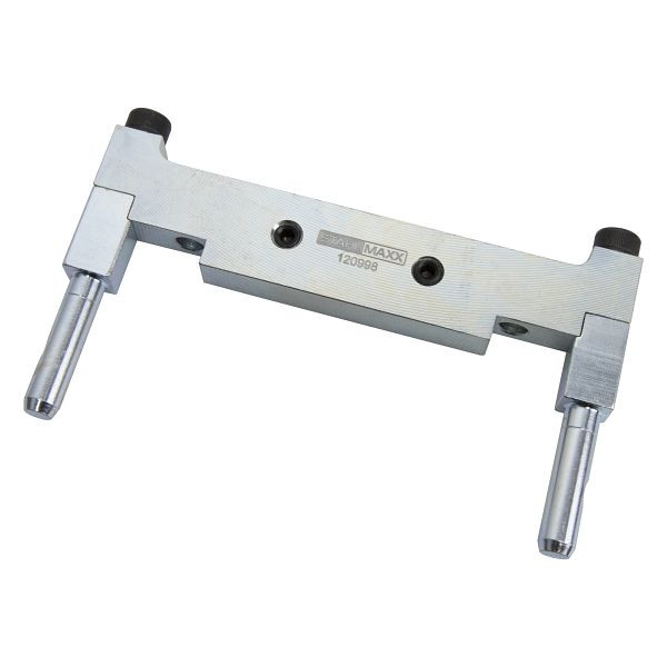 Stahlmaxx Ausziehwerkzeug zur Demontage der Kurbelwelle wie T40332, XXL-120998